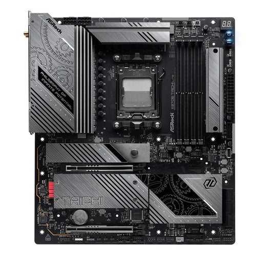 Mother Asrock X870E Taichi Lite AM5 WiFi 7