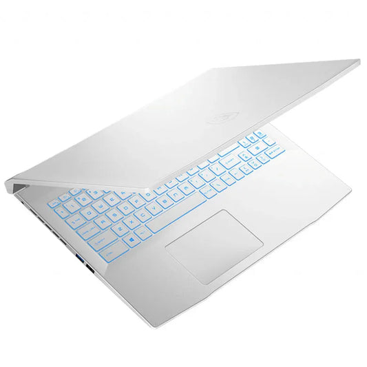 Notebook Gamer MSI Core i7 4.7Ghz, 16GB, 1TB SSD, 15.6 FHD, RTX 4060 8GB - Tecatech-uy