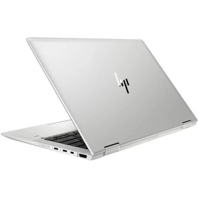 Notebook HP Core i5 4.1GHz, 8GB, 256GB, 13.3 FHD Touch