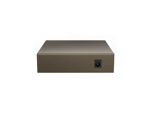 Switch Tenda PoE 4+1 puertos - Tecatech-uy