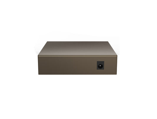 Switch Tenda PoE 4+1 puertos