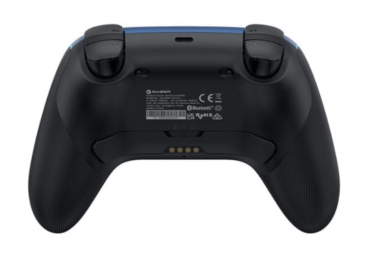Joystick GameSir T4 Nova Pro azul