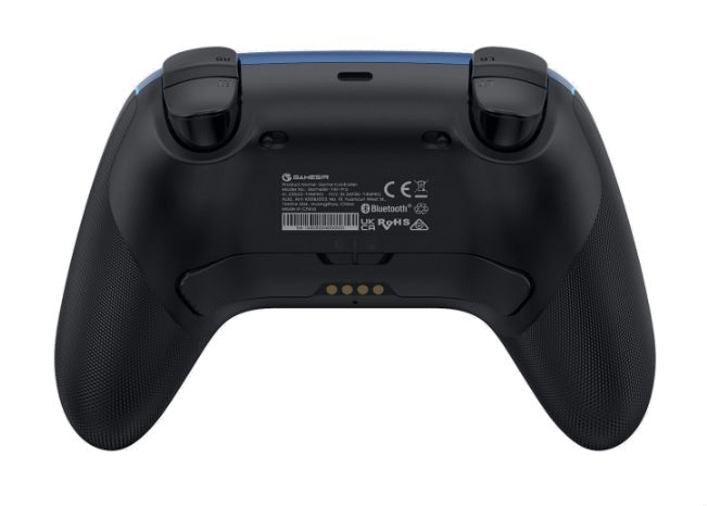 Joystick GameSir T4 Nova Pro azul