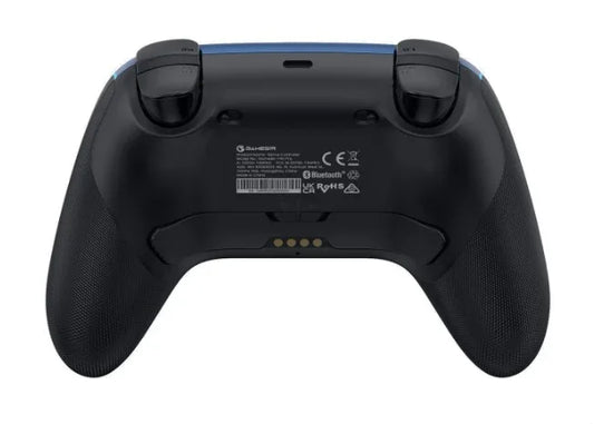 Joystick GameSir T4 Nova Pro azul - Tecatech-uy