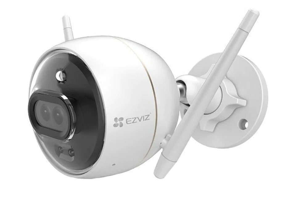 Camara Wifi Ezviz CS-CV310-C1 (2MP) doble lente