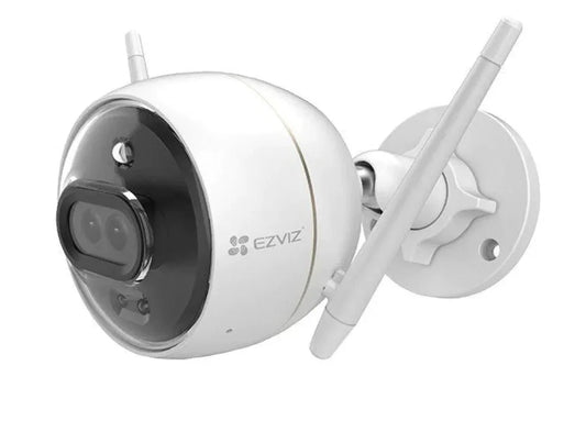 Camara Wifi Ezviz CS-CV310-C1 (2MP) doble lente - Tecatech-uy