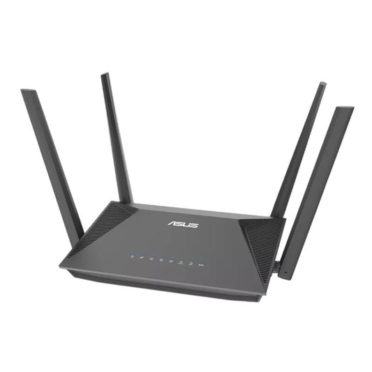 Router Wireless ASUS RT AX52 Dual band
