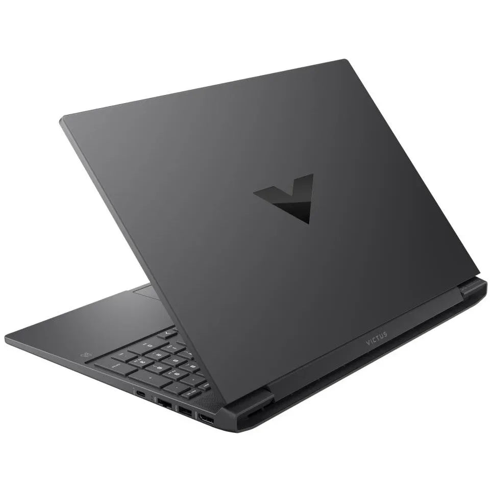 Notebook Gamer HP Ryzen 7 4.7Ghz, 16GB, 512GB SSD, 15.6'' FHD, RTX 4050 6GB - Tecatech-uy