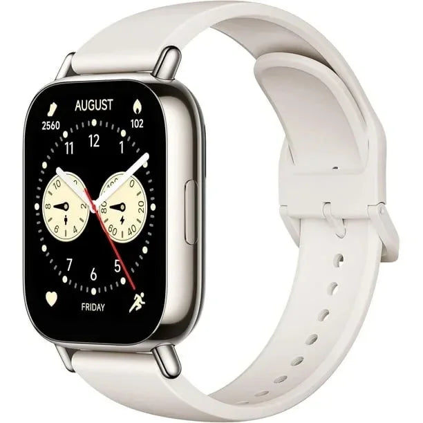 Reloj Xiaomi Redmi Watch 5 Lite dorado - Tecatech-uy