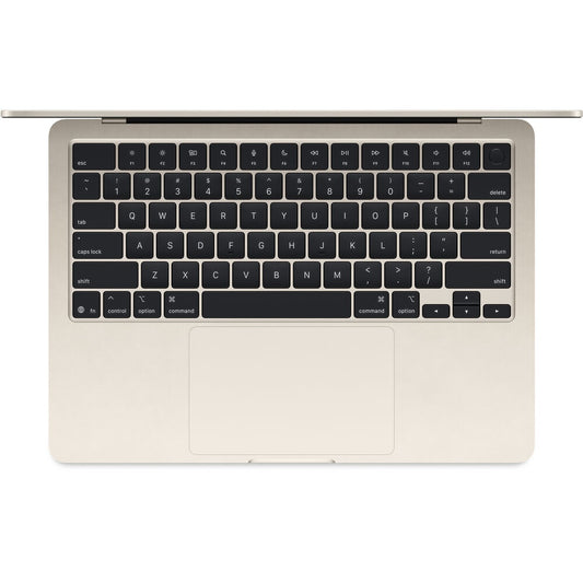 Apple Macbook Air M5 10+8, 16GB, 512GB SSD, 13.6'' Retina