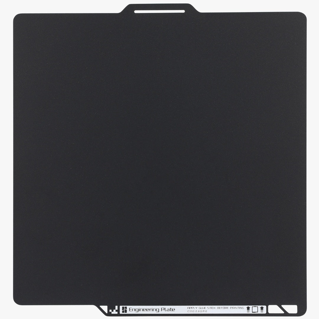 Engineering Plate para Bambu Lab A1 P1 A1 P2 X2