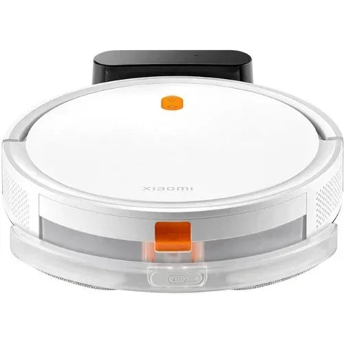 Aspiradora Xiaomi Robot Vacuum E5 blanca - Tecatech-uy