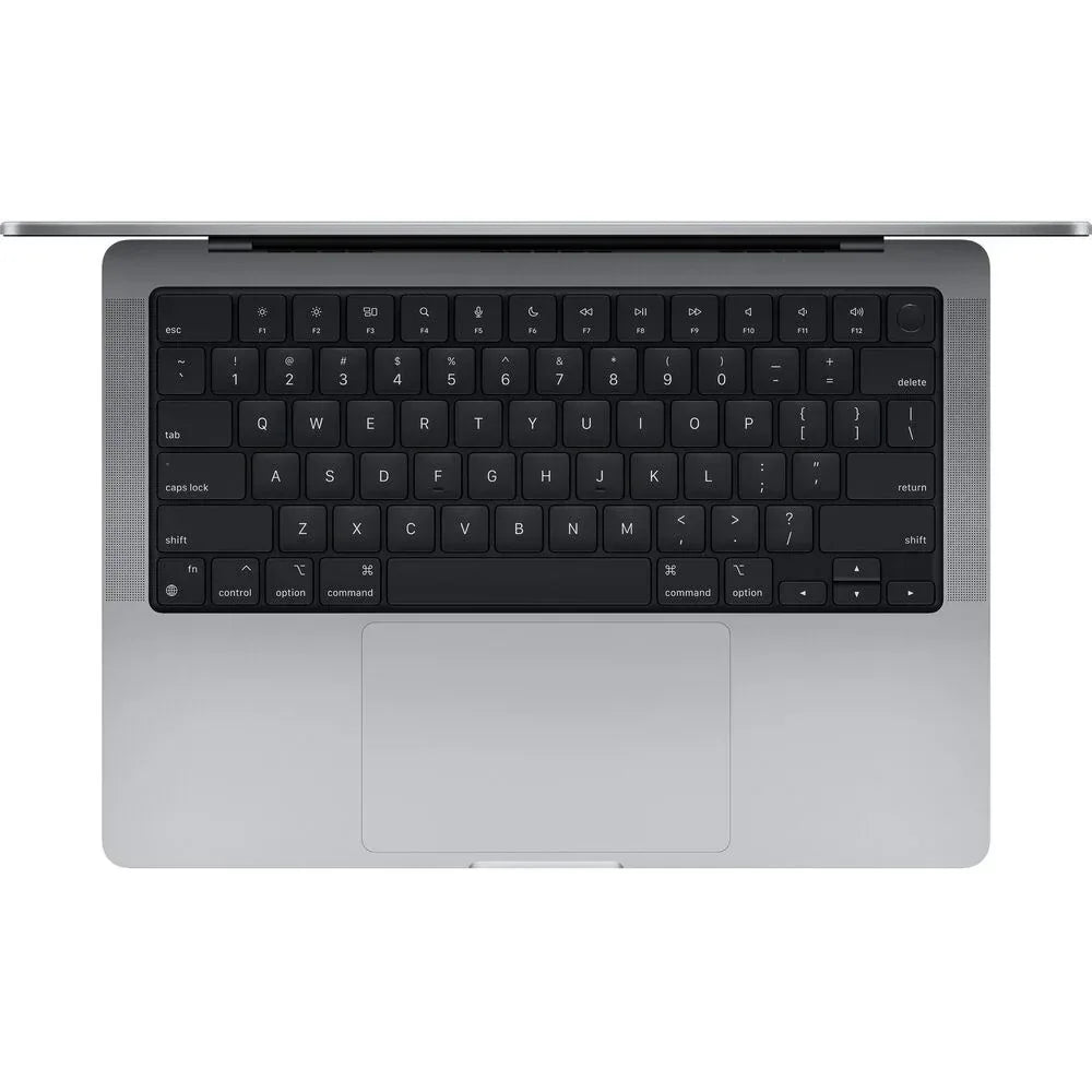 Apple Macbook Pro M2 Max 12-core, 64GB, 2TB SSD, 14.2'' Retina - Tecatech-uy