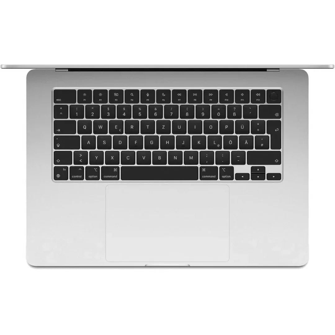 Apple Macbook Air M2 Octacore, 8GB, 512GB SSD, 15.3'', Español - Tecatech-uy