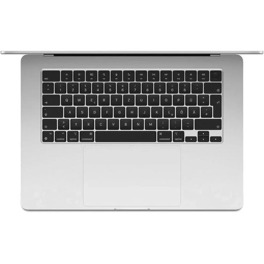 Apple Macbook Air M2 Octacore, 8GB, 512GB SSD, 15.3'', Español - Tecatech-uy