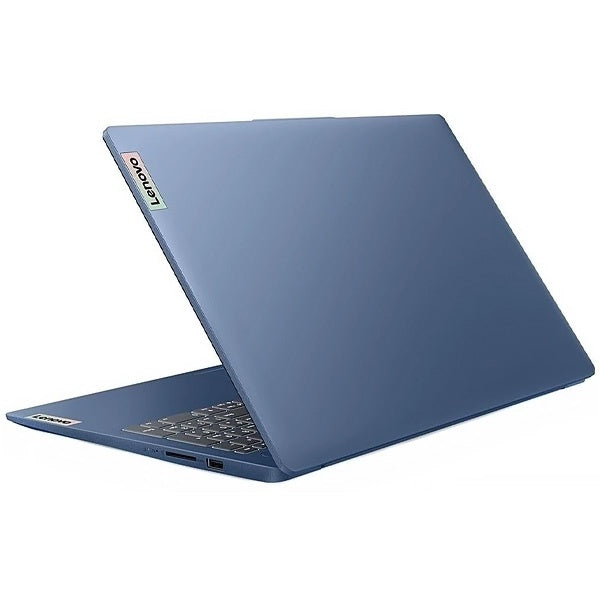 Notebook Lenovo Core i3 3.8Ghz, 8GB, 256GB SSD, 15.6 FHD