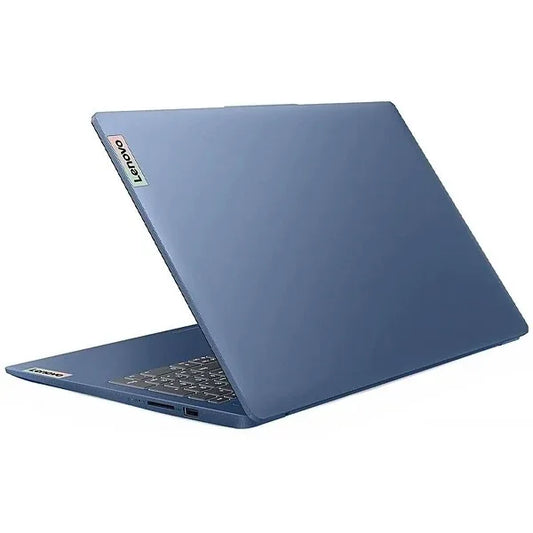 Notebook Lenovo Core i3 3.8Ghz, 8GB, 256GB SSD, 15.6 FHD - Tecatech-uy