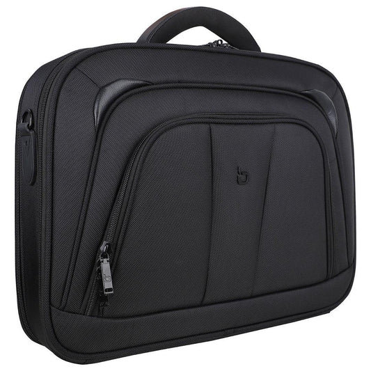 Bolso Bluecase ejecutivo LSM10080 Laptop hasta 15.6 - Tecatech-uy