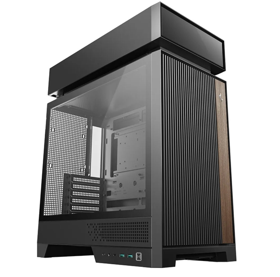 Gabinete DeepCool CL660
