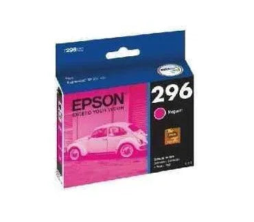 Cartucho Epson original T296320 magenta - Tecatech-uy