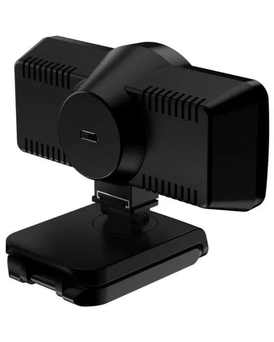 Webcam Genius Full HD 1080p c/microfono - Tecatech-uy