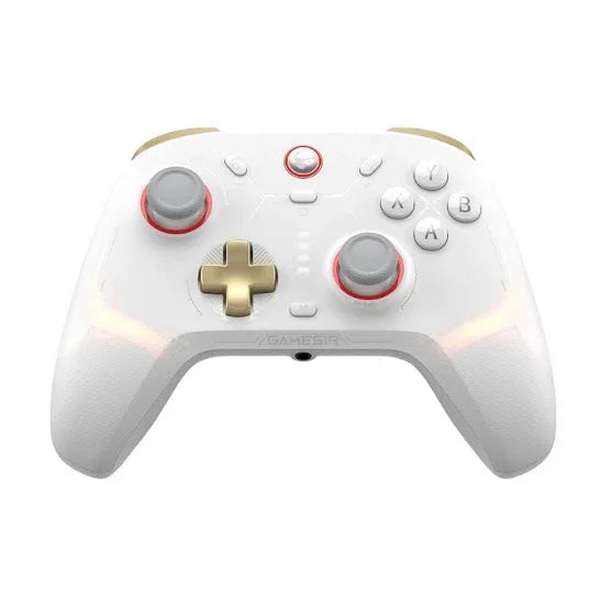 Joystick GameSir Cyclone 2 blanco - Tecatech-uy