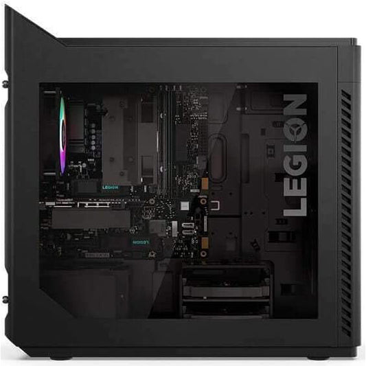 Equipo gamer Lenovo Core i5 4.3Ghz 16GB 1TB+256GB SSD GTX 1650 4GB