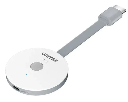 Transmisor Unitek HDMI inalámbrico - Tecatech-uy