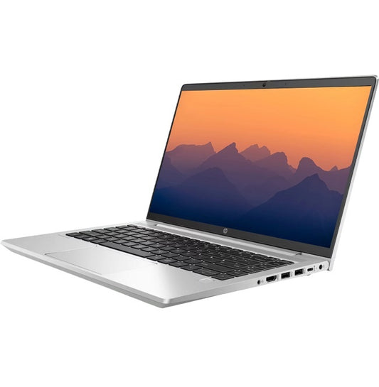Notebook HP Ryzen 7 4.5GHz, 8GB, 256GB, 14 FHD
