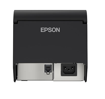 Impresora Epson Termica TMT20IVL-002 RJ45