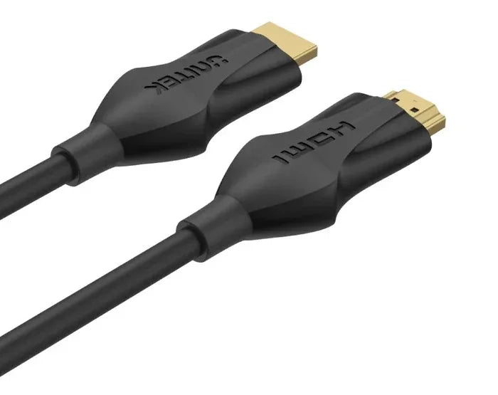 Cable Unitek HDMI 2.1 8K 2m - Tecatech-uy