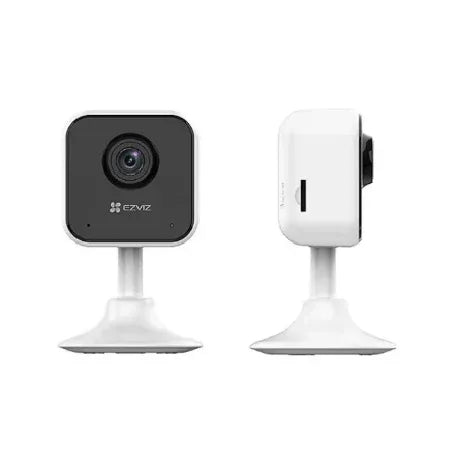 Camara Wifi Ezviz CS-H1c Full HD - Tecatech-uy
