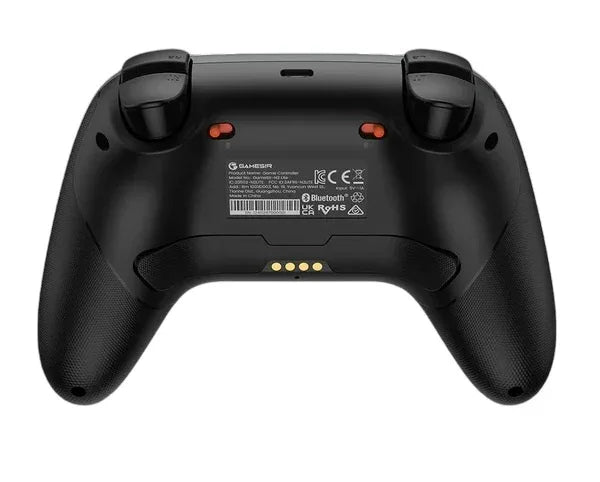 Joystick GameSir Nova 2 Lite Gris Bluetooth - Tecatech-uy