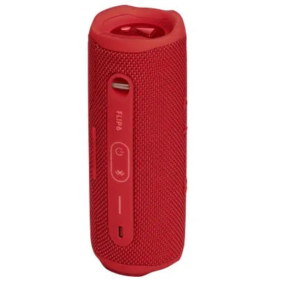 Parlante Portatil JBL Flip 6 bluetooth - Tecatech-uy