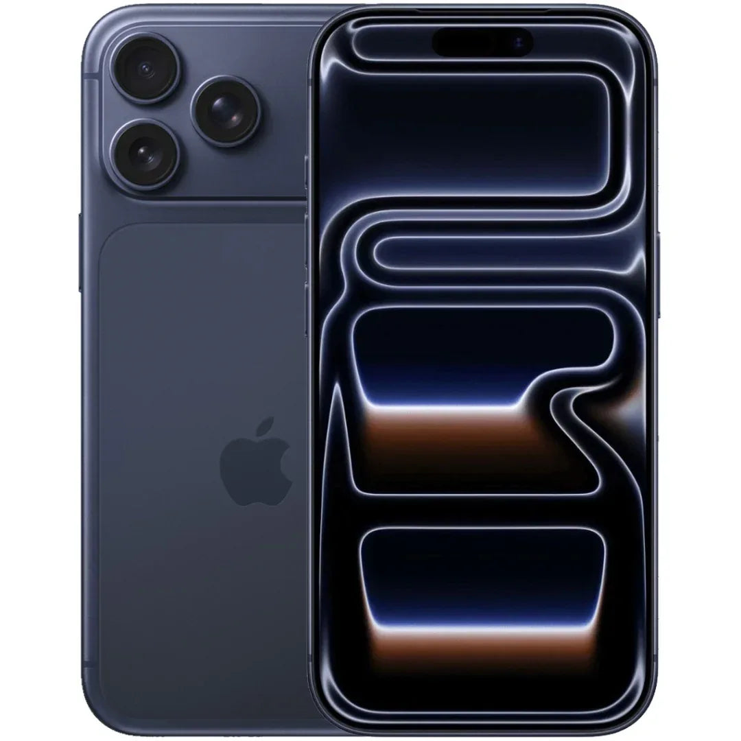 Apple iPhone 17 Pro Max 256GB azul - Tecatech-uy