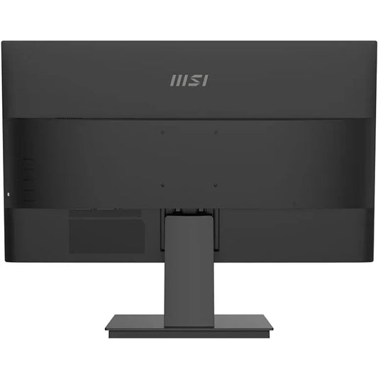 Monitor Gamer MSI Pro 24 Full HD 75Hz - Tecatech-uy