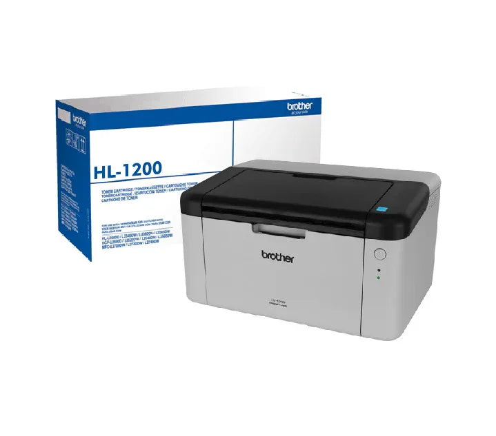 Impresora Brother Laser HL-1200 - Tecatech-uy