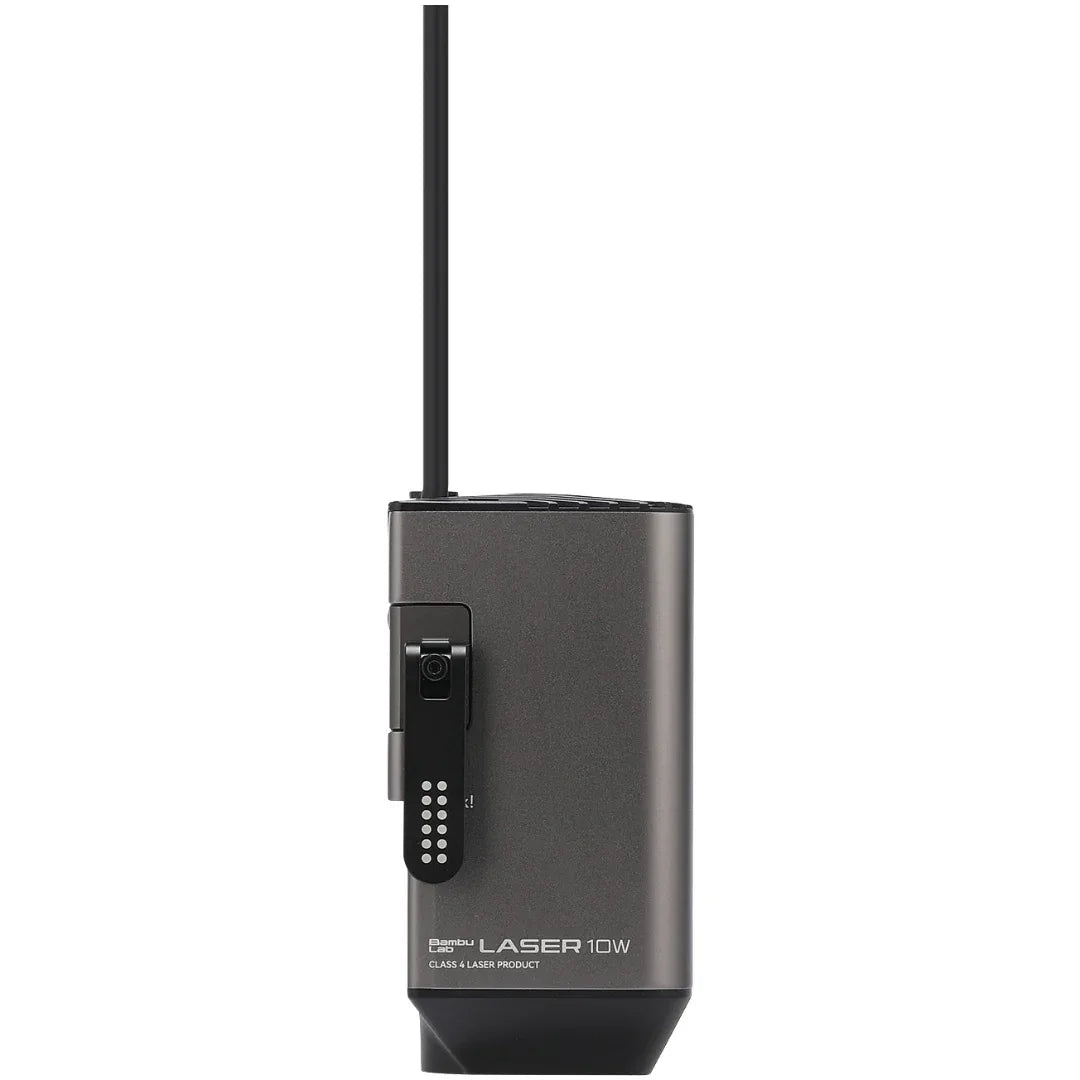 Modulo Laser de 10W para Bambu Lab H2D - Tecatech-uy