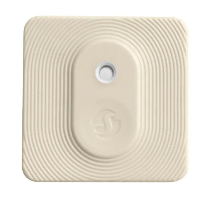 Sensor Shelly de temperatura y humedad Bluetooth - Tecatech-uy