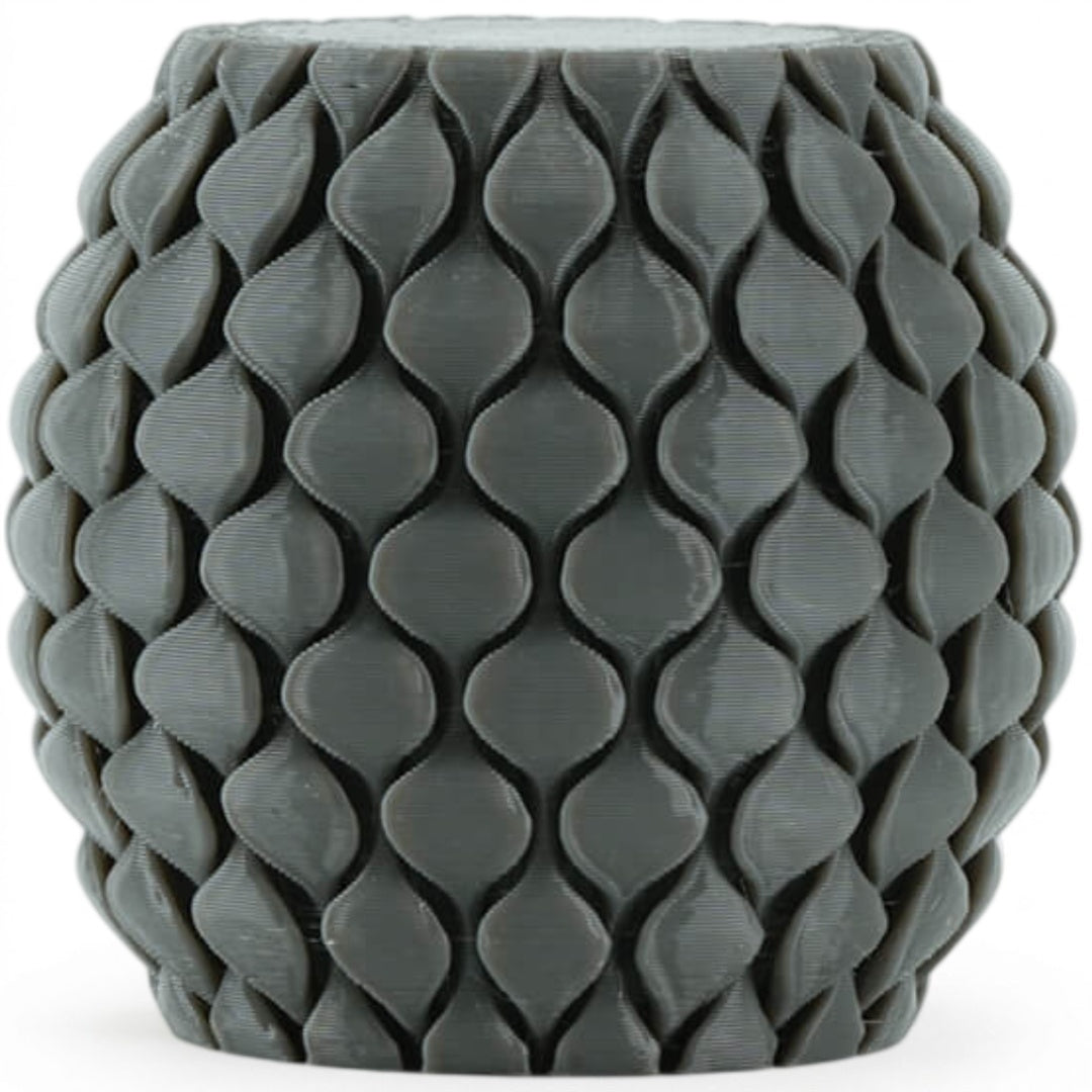 Filamento Sunlu PETG gris 1.75mm