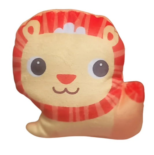 Gimnasio para bebe redondo Tinok Rosa - Tecatech-uy