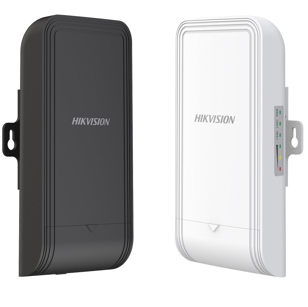 Bridge Hikvision Inalámbrico 300 Mbps para elevador