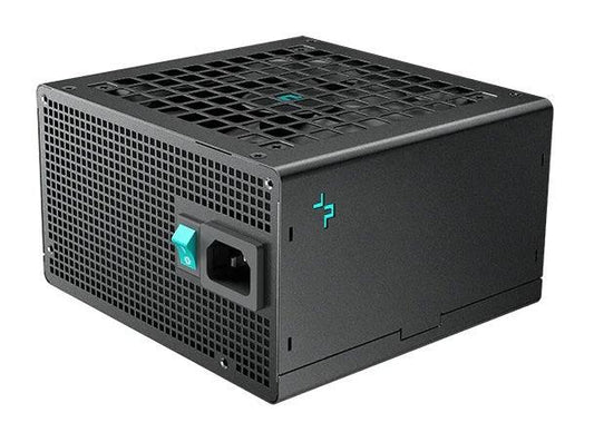 Fuente Deepcool PL750D 80 Plus Bronce - Tecatech-uy