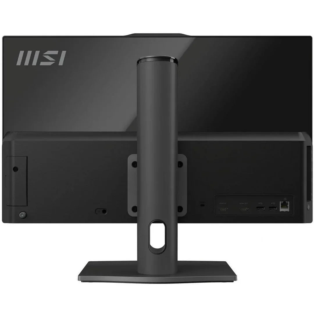 Equipo All in One MSI Core 7 150U 5.4Ghz, 32GB, 1TB SSD, 24 FHD Touch - Tecatech-uy