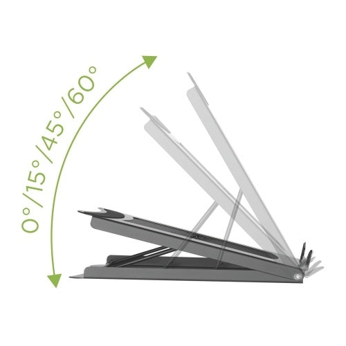 Soporte plegable para notebook 15 - Tecatech-uy