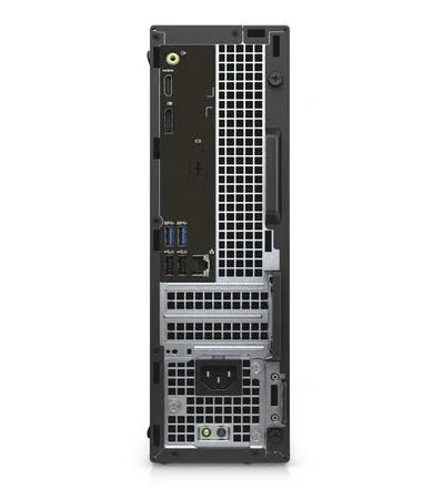 Equipo Dell Optiplex Core i3 3.90Ghz, 4GB, 500GB - Tecatech-uy