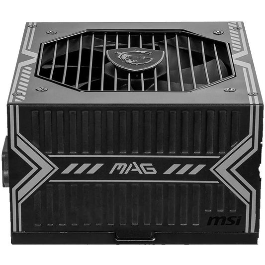 Fuente MSI 550W 80+ Bronce