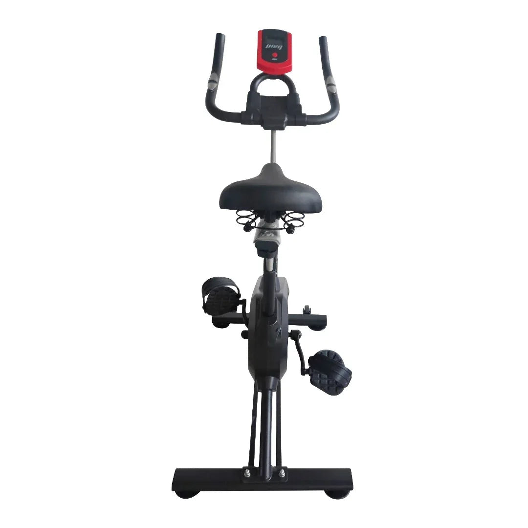 Bicicleta Randers spinning disco 6kg - Tecatech-uy