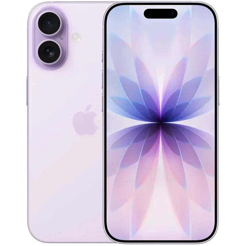 Apple iPhone 17 256GB lila - Tecatech-uy