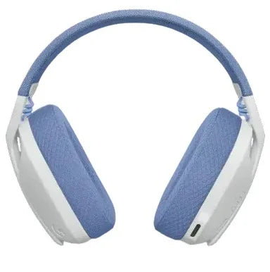 Audifono Logitech G435 bluetooth blanco - Tecatech-uy